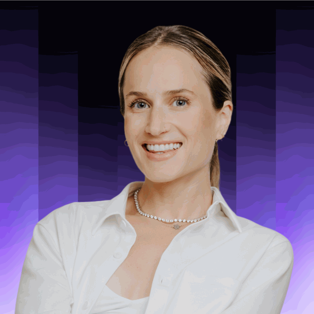 Rachel Hirsch headshot