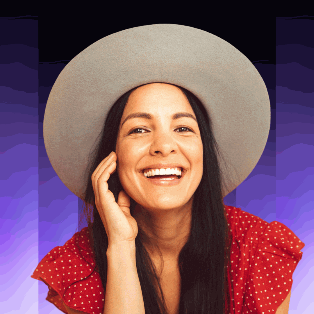 Radha Agrawal headshot