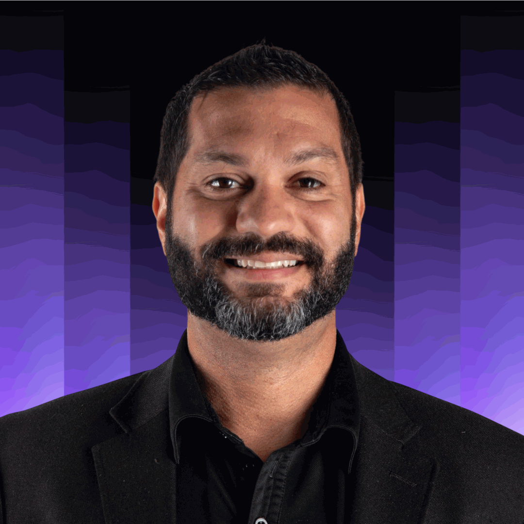 Ryan Utsman headshot