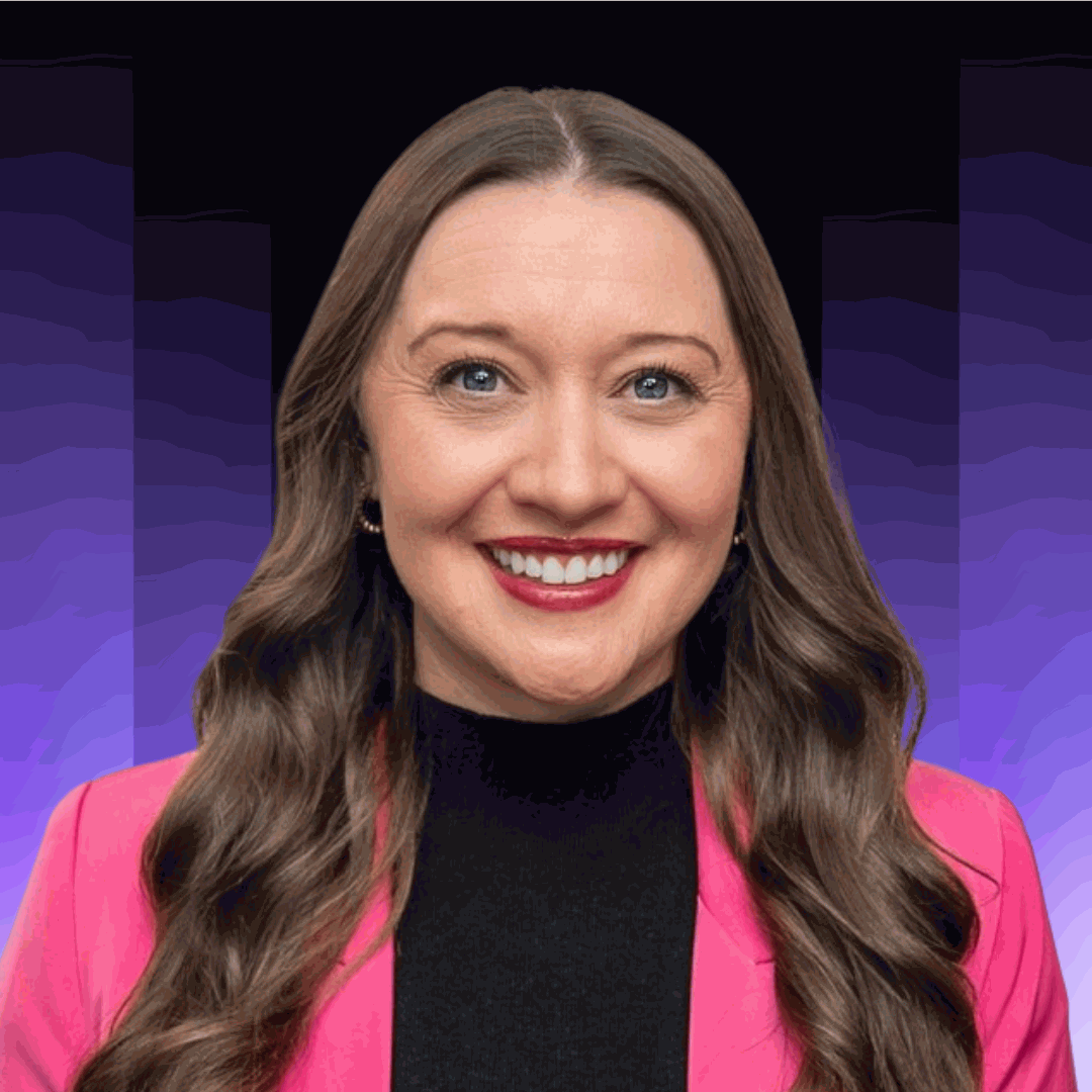 Samantha Musonda headshot