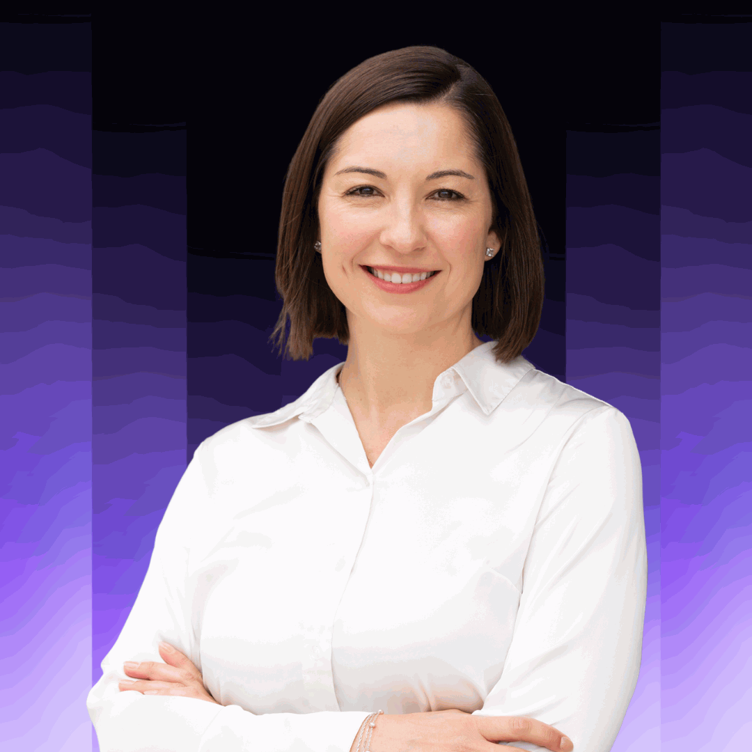 Sarah Luna headshot
