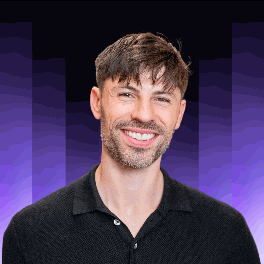 Scott Maraccio headshot