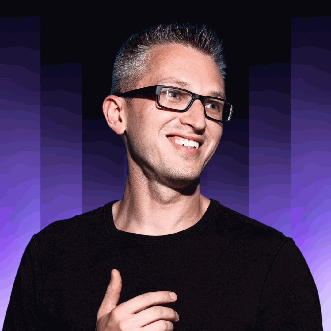 Scott Perkins headshot