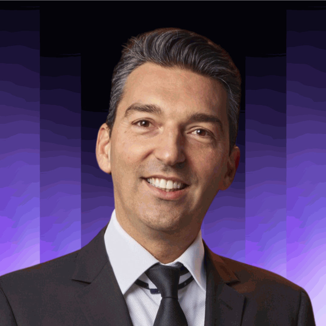 Sebastien Silvestri headshot