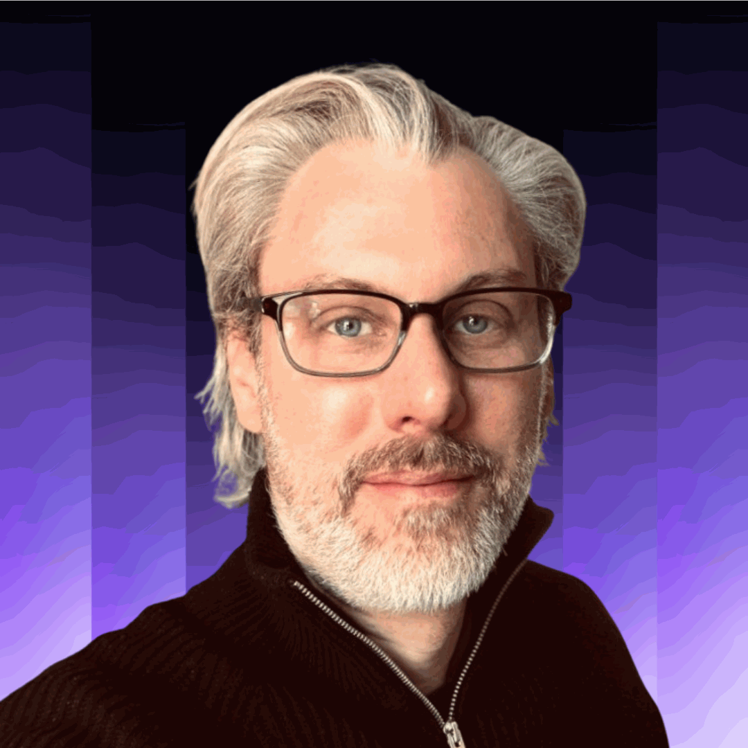 Shawn Torkelson headshot