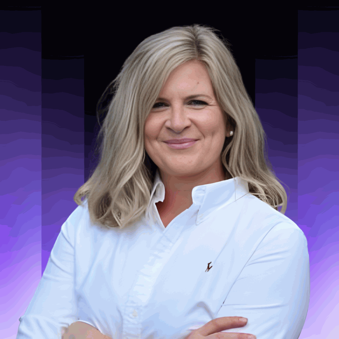 Steffie Bryant headshot