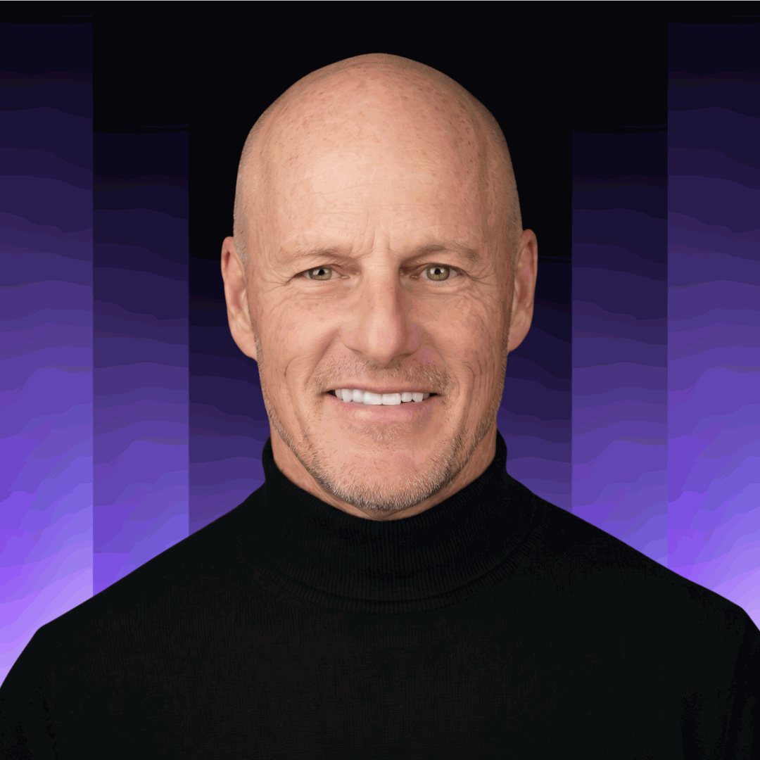 Steve Kuzara headshot