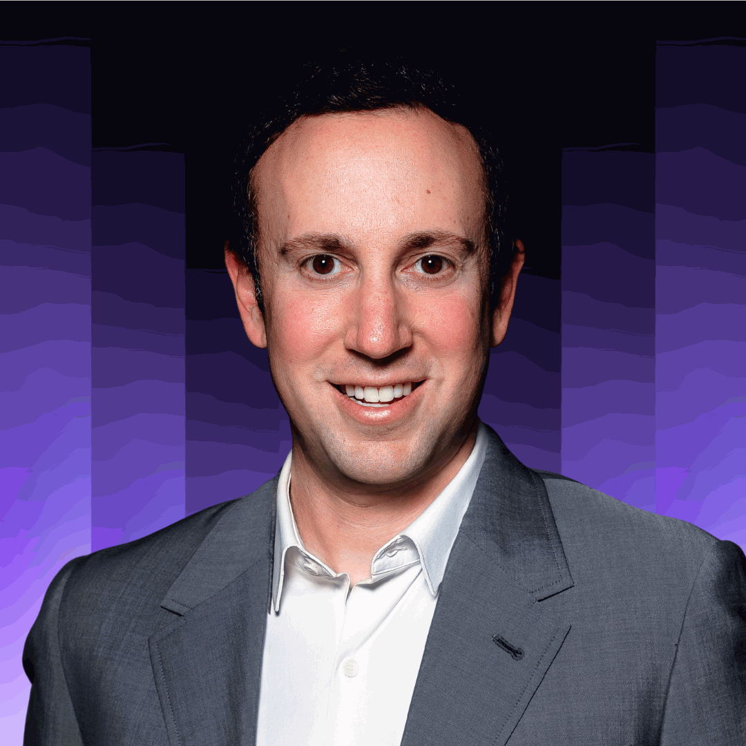 Steven Beltrani headshot