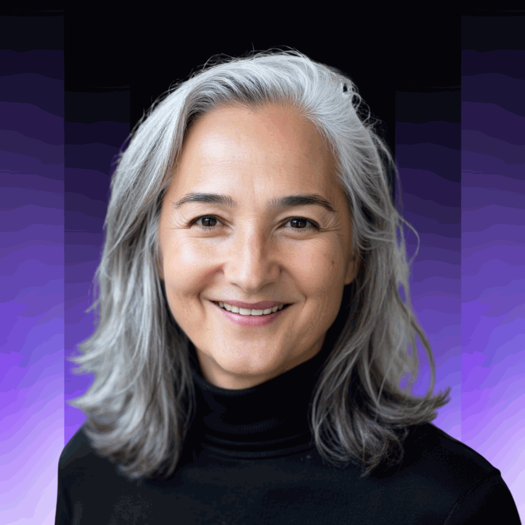 Susie Arnett headshot