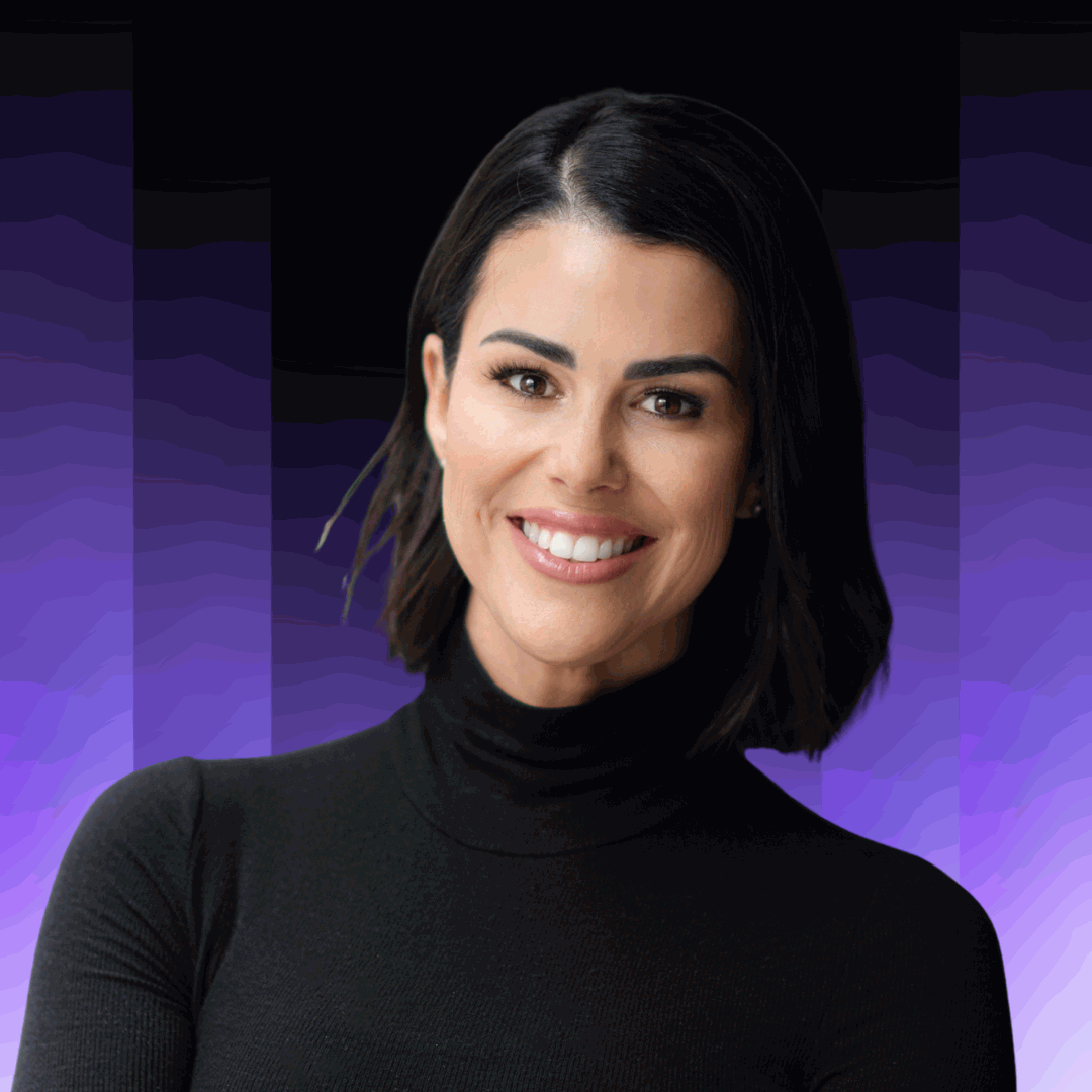 Tara Levitt headshot