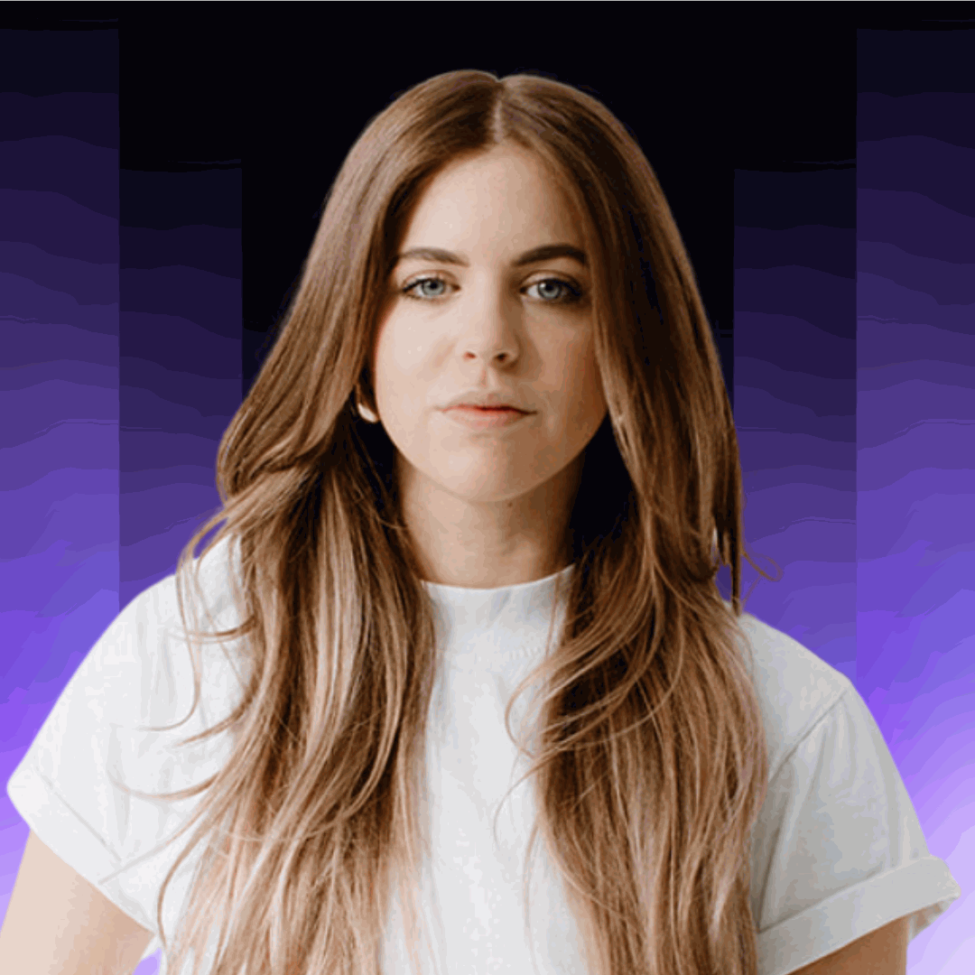 Tatum Brandt headshot