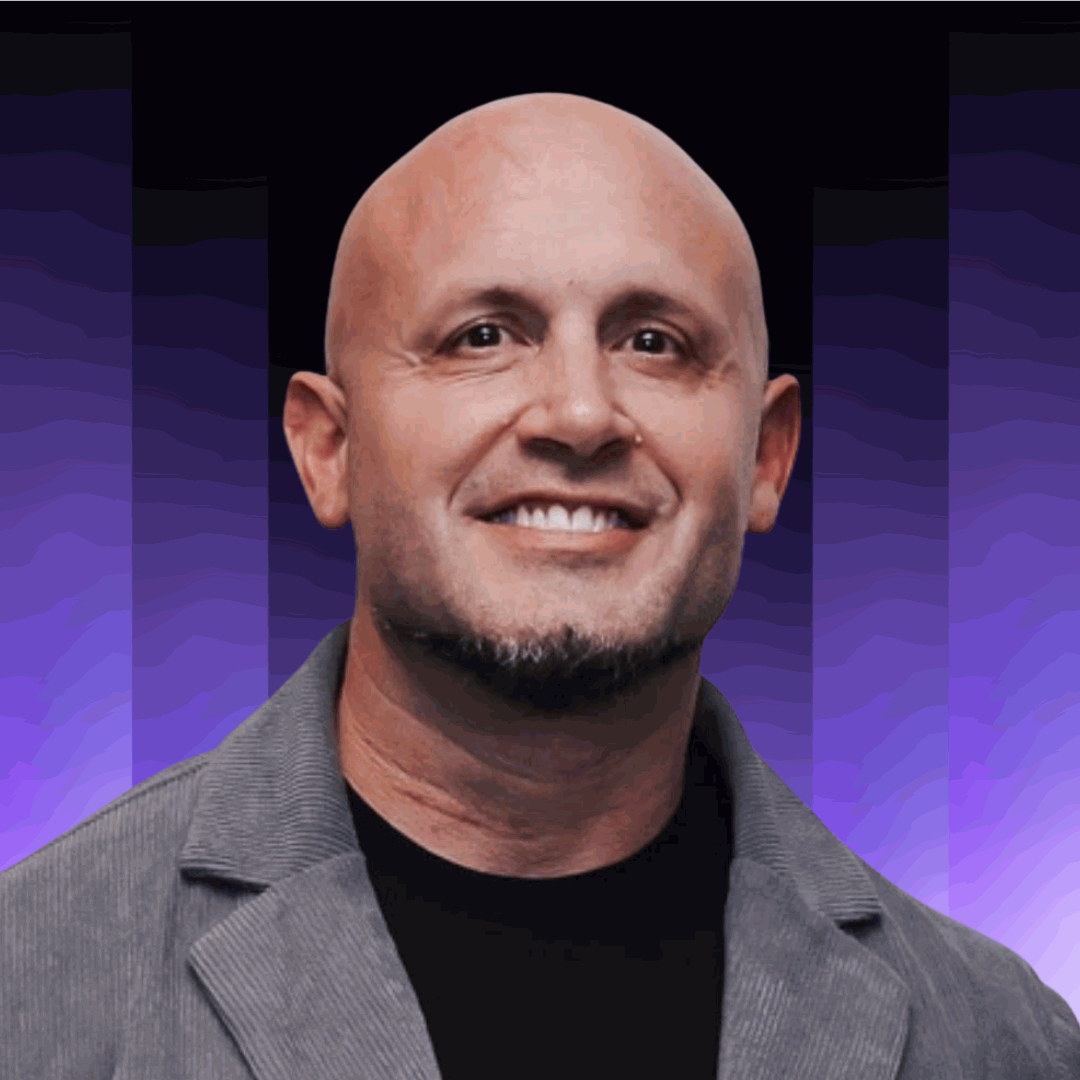 Travis LaBazzo headshot