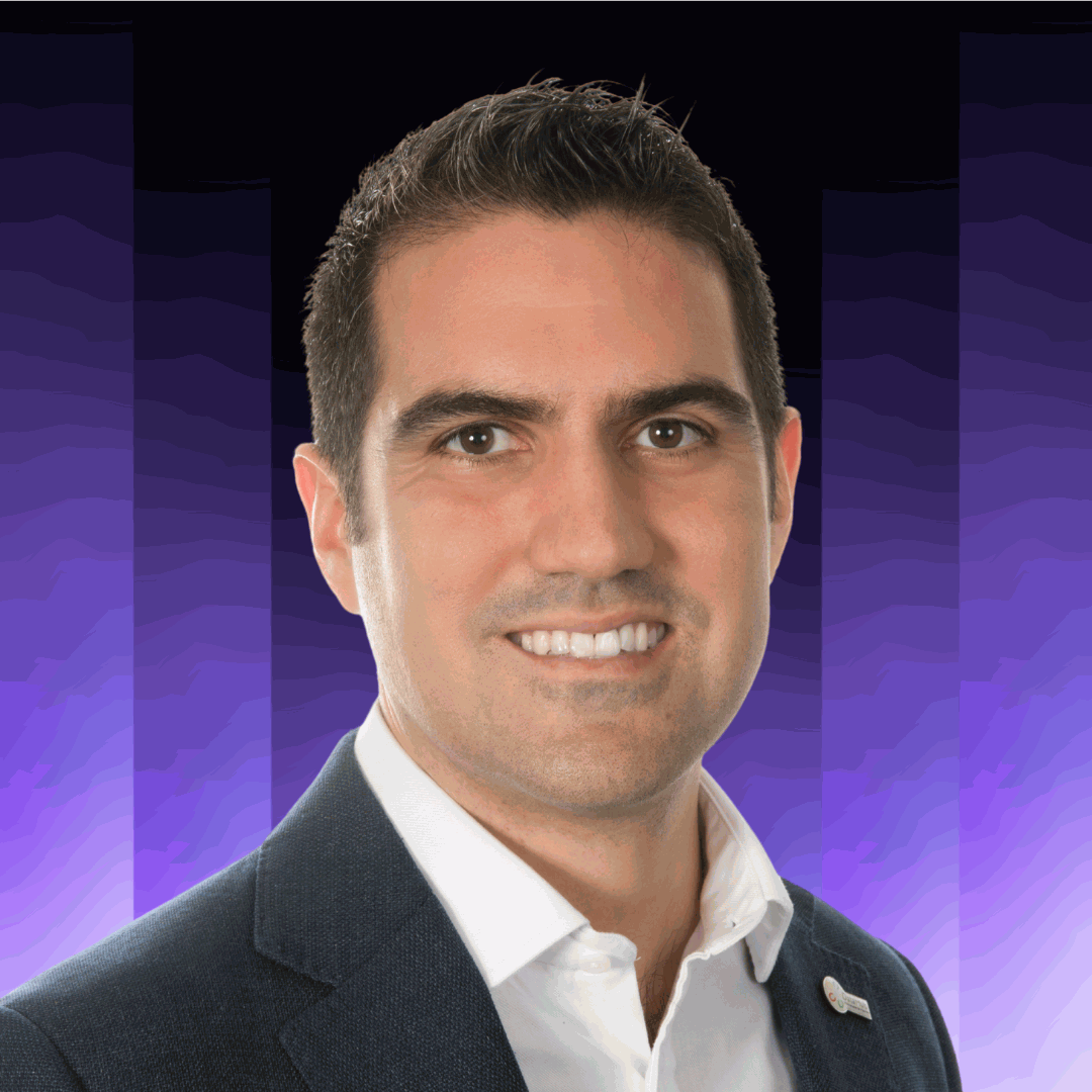 Utku Toprakseven headshot