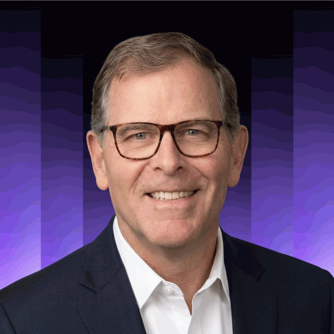 Warren Heffelfinger headshot