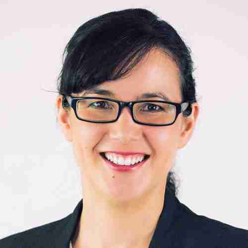 speaker headshot