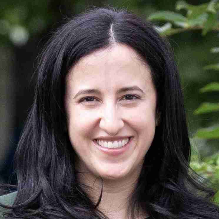 speaker headshot