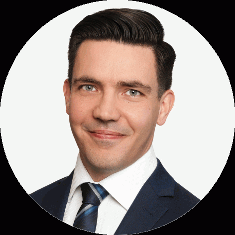 speaker headshot