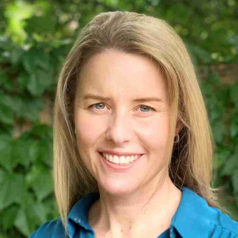 speaker headshot
