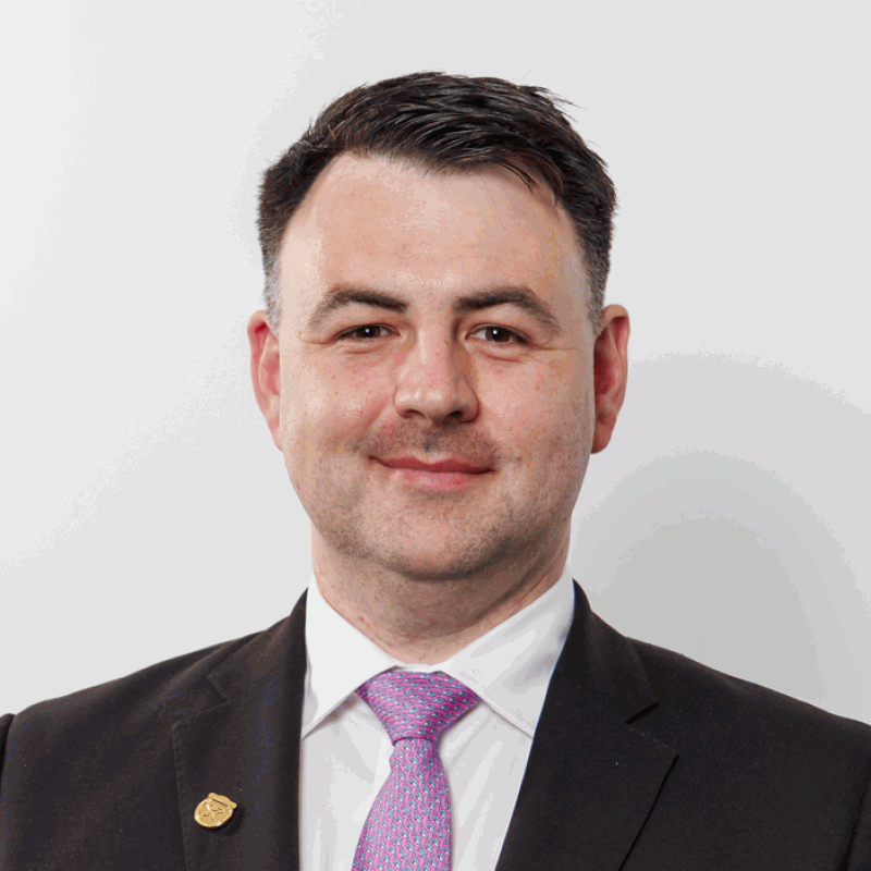 speaker headshot