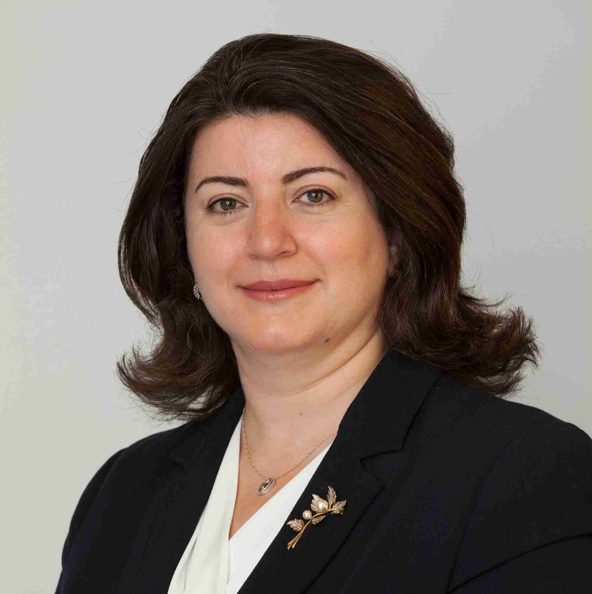 speaker headshot