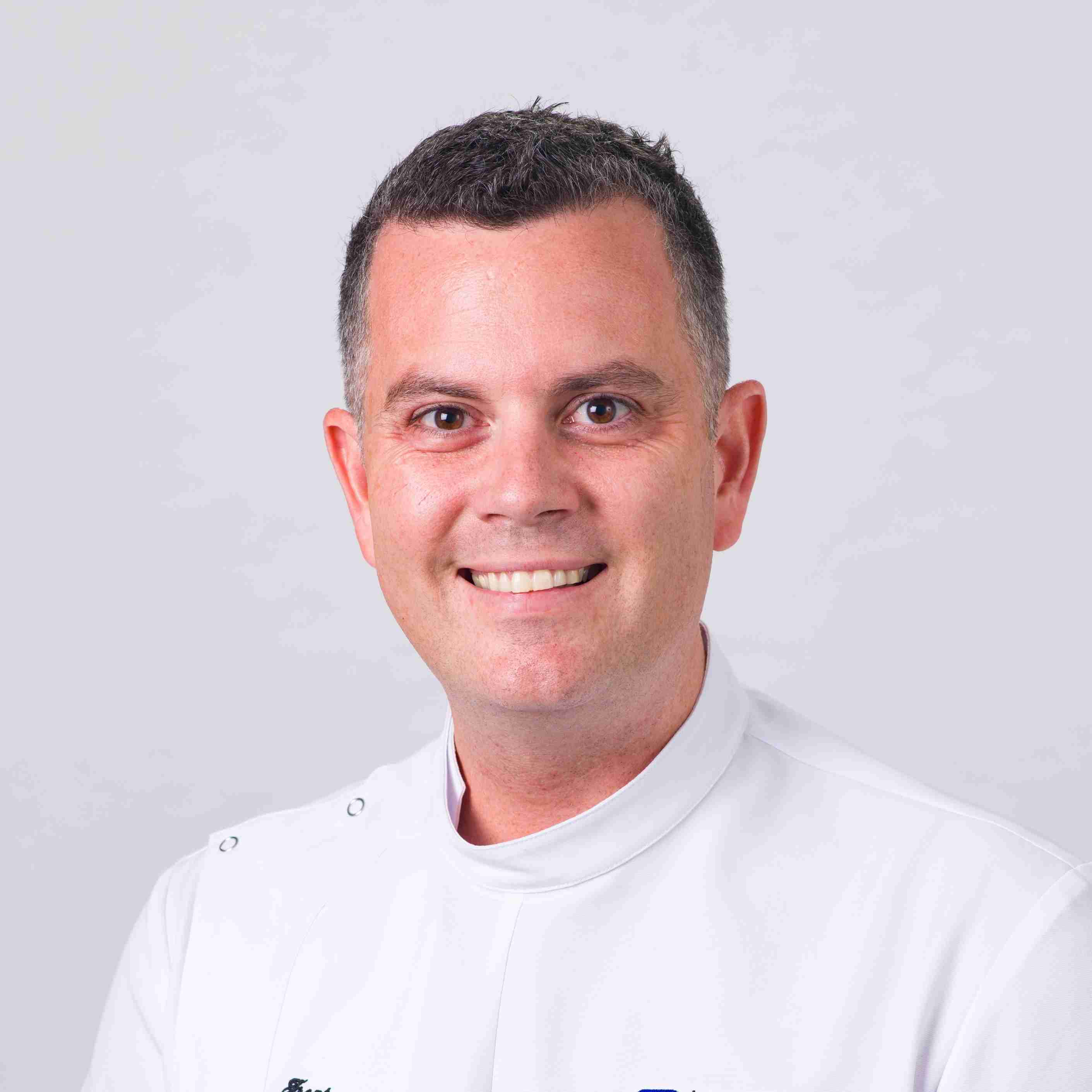 speaker headshot