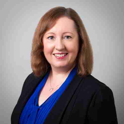 speaker headshot