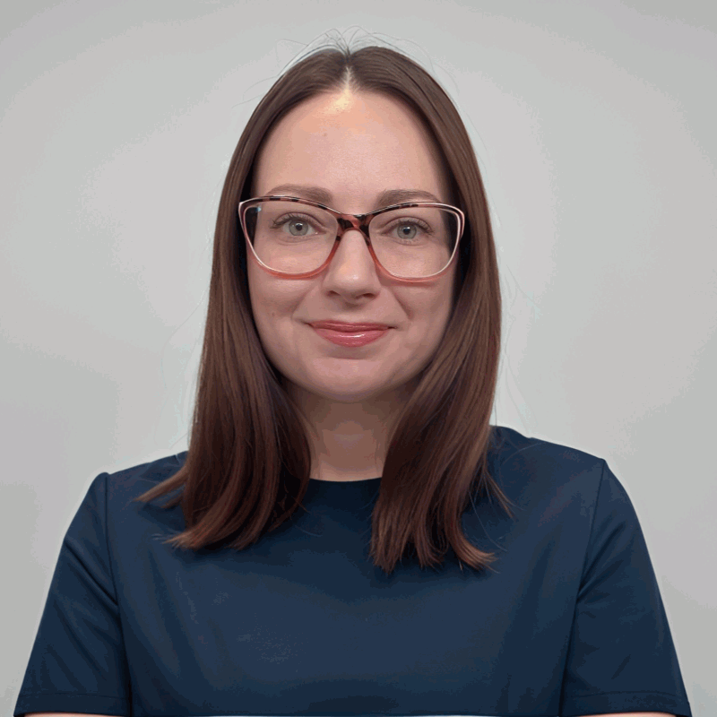 speaker headshot
