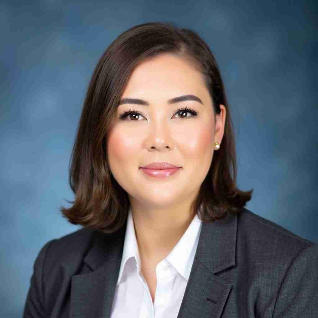 speaker headshot