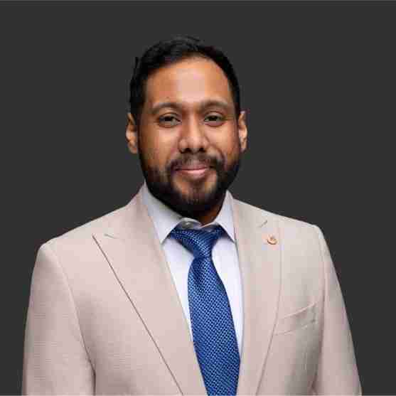 speaker headshot