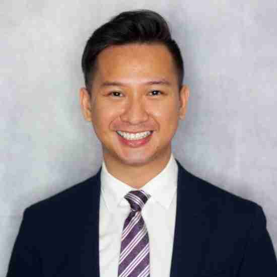 speaker headshot