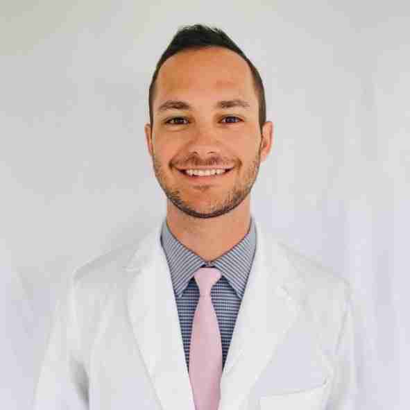 speaker headshot