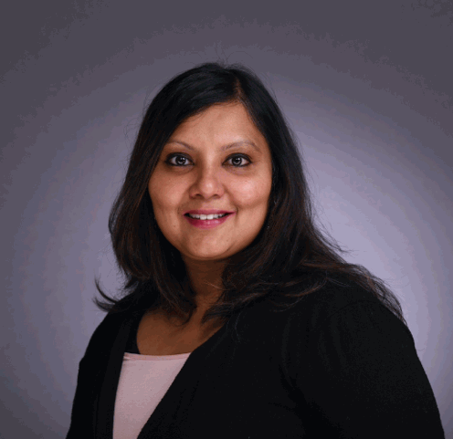 speaker headshot
