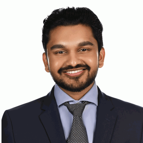 speaker headshot