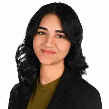 speaker headshot