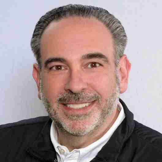 speaker headshot