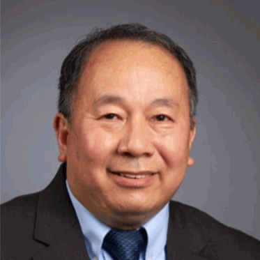 speaker headshot