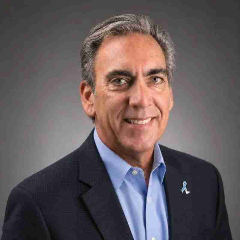 speaker headshot