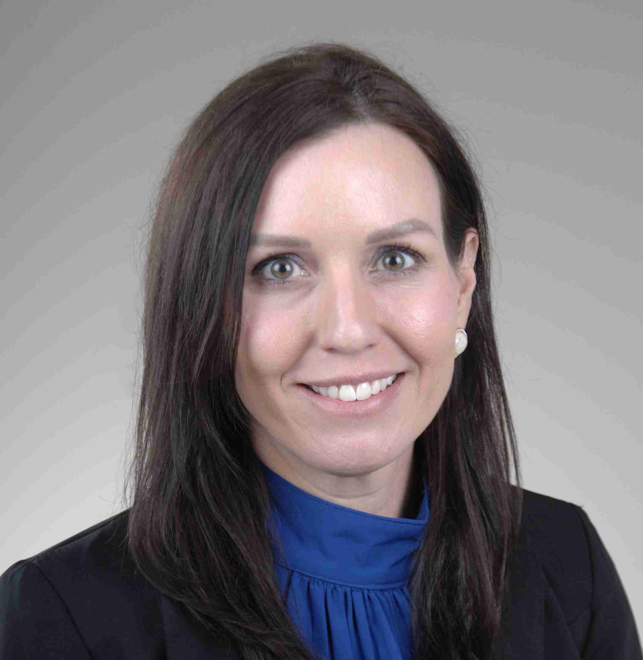 speaker headshot