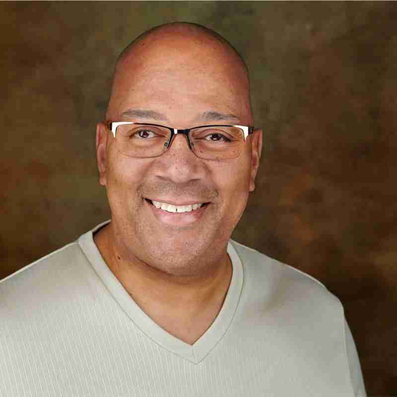 speaker headshot