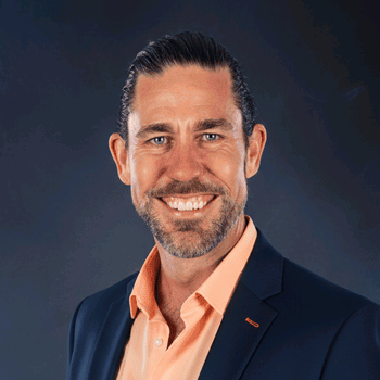 speaker headshot