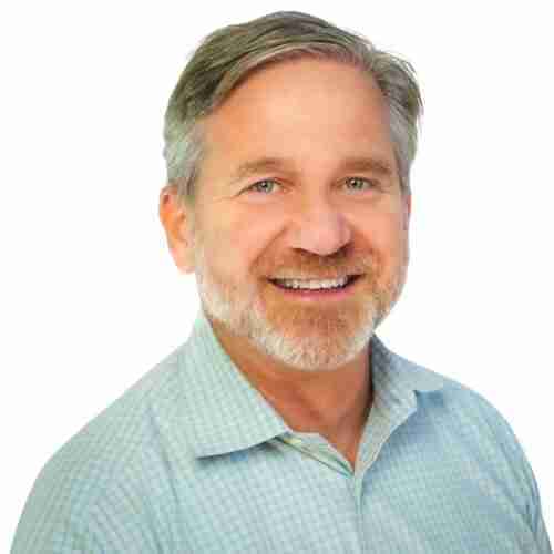speaker headshot