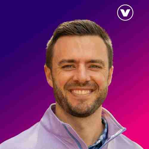 speaker headshot