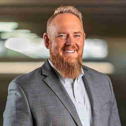 speaker headshot