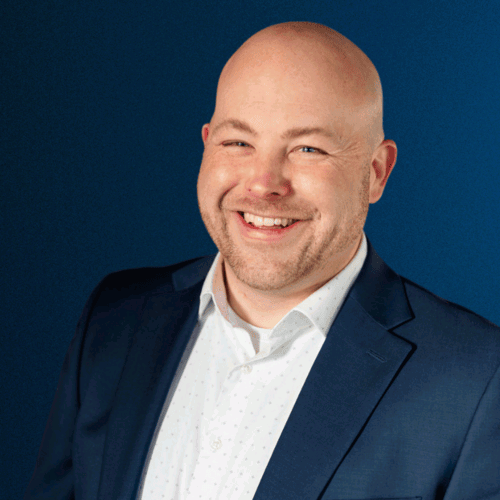 speaker headshot