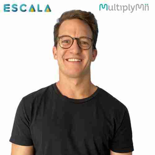 speaker headshot