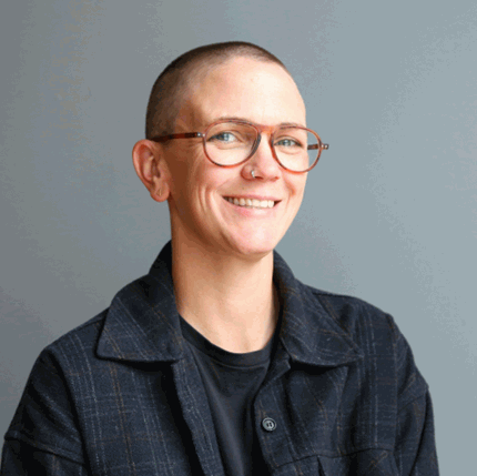 speaker headshot
