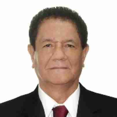 speaker headshot