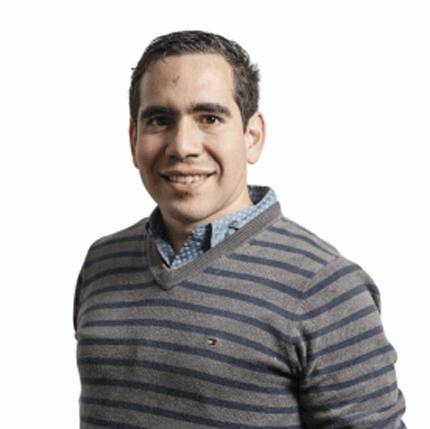 speaker headshot