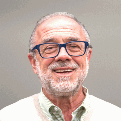 speaker headshot