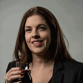speaker headshot
